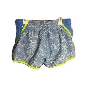 Nike Women’s Dry Fit Athletic Shorts